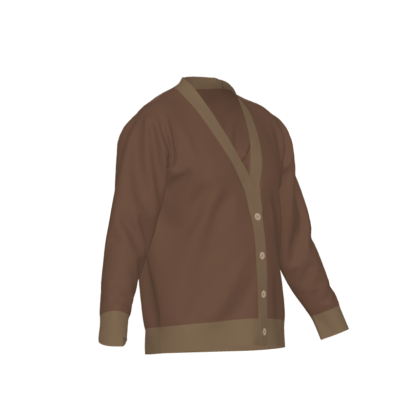Unisex Cardigan