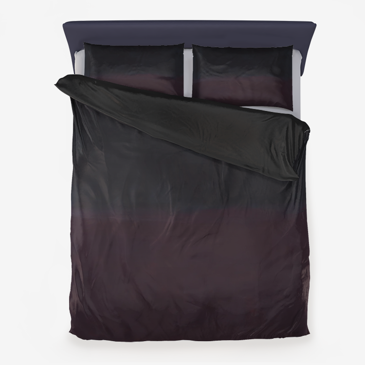 Microfiber Duvet Cover