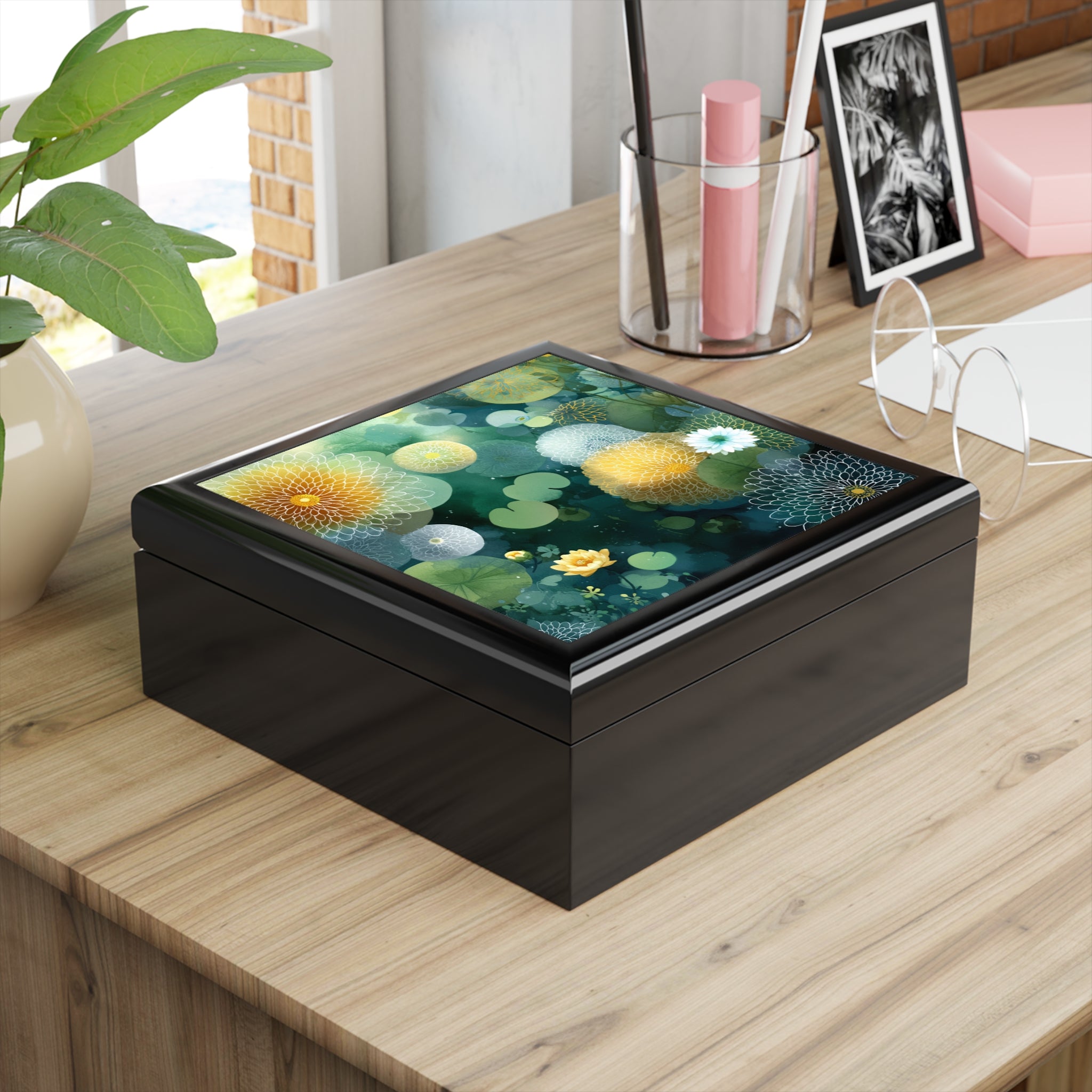 Jewelry Box