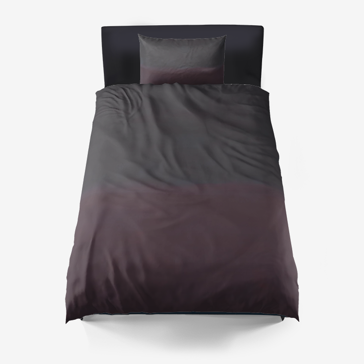 Microfiber Duvet Cover
