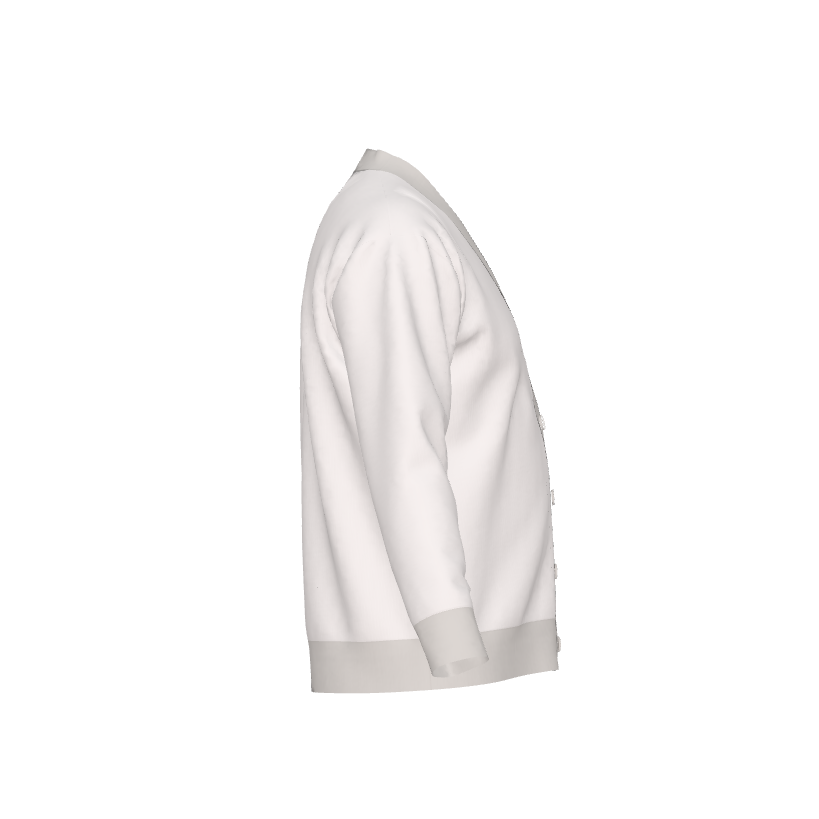 Unisex Cardigan