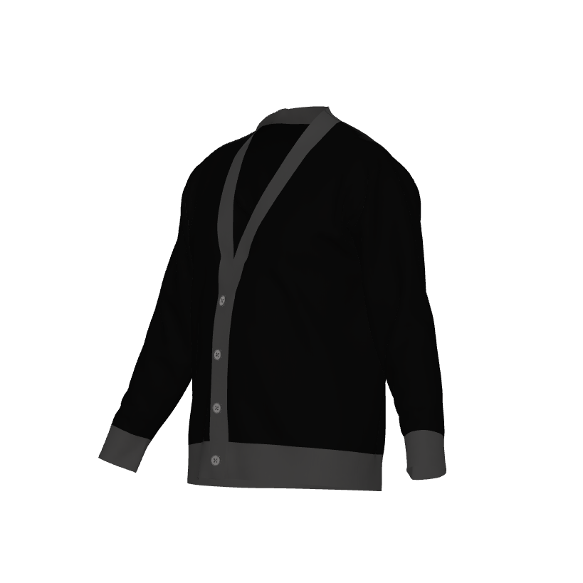 Unisex Cardigan