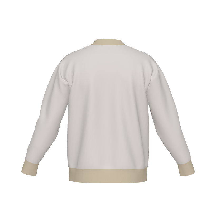 Unisex Cardigan