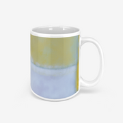 Roth 10 Classic Glossy Ceramic Coffee Mug 11oz Gift
