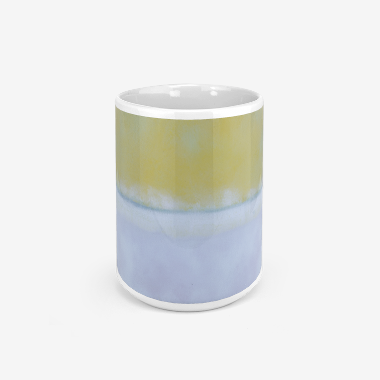 Roth 10 Classic Glossy Mug