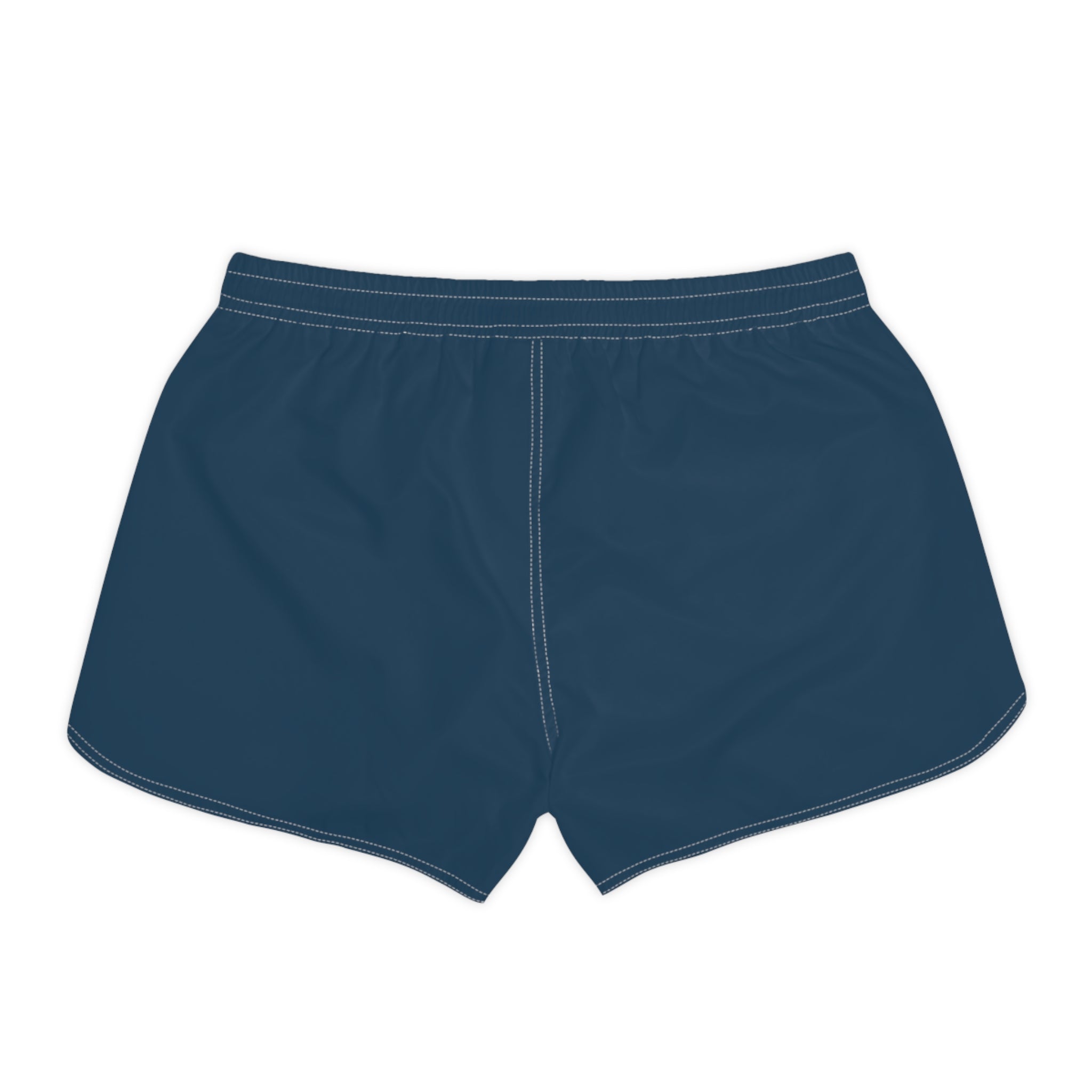 Women's Casual Shorts (AOP)