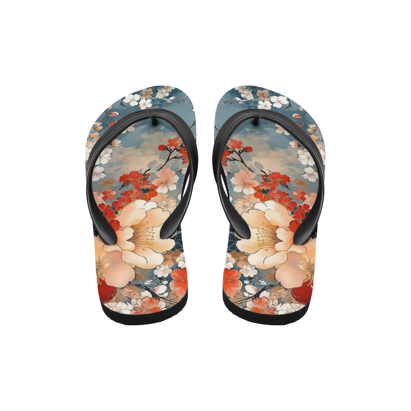 Unisex Flip Flops