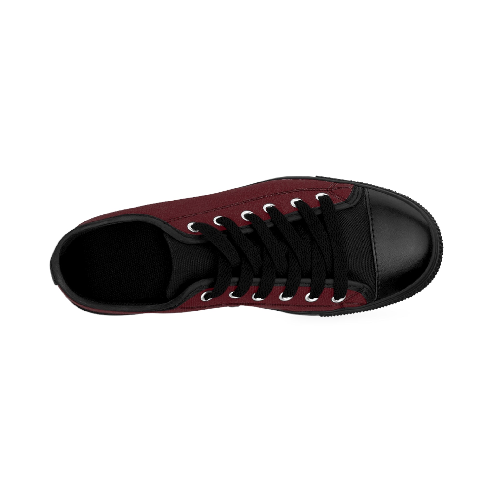 Men's Sneakers-red