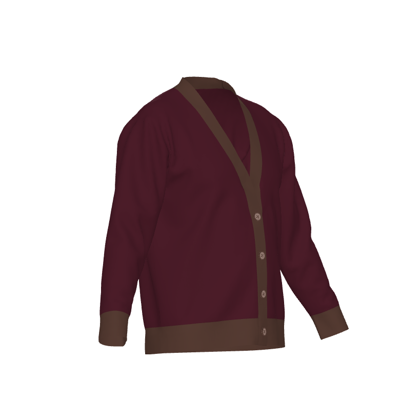 Unisex Cardigan