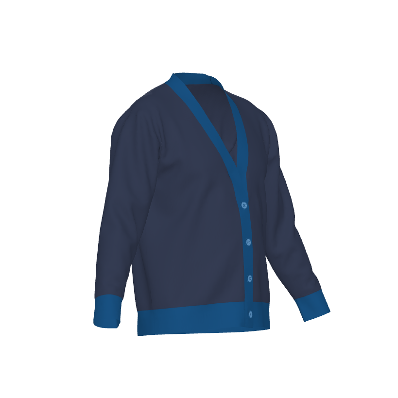Unisex Cardigan