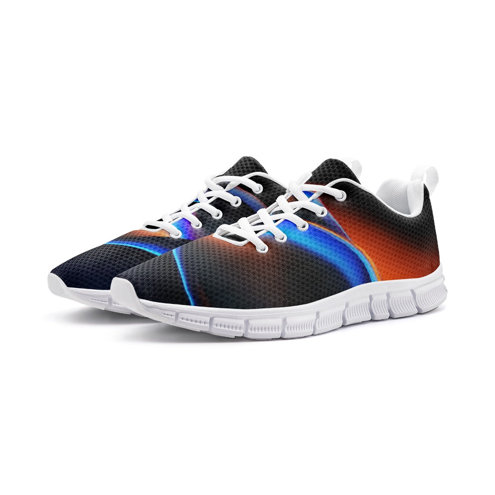 Unisex Lightweight Sneaker Athletic Sneakers