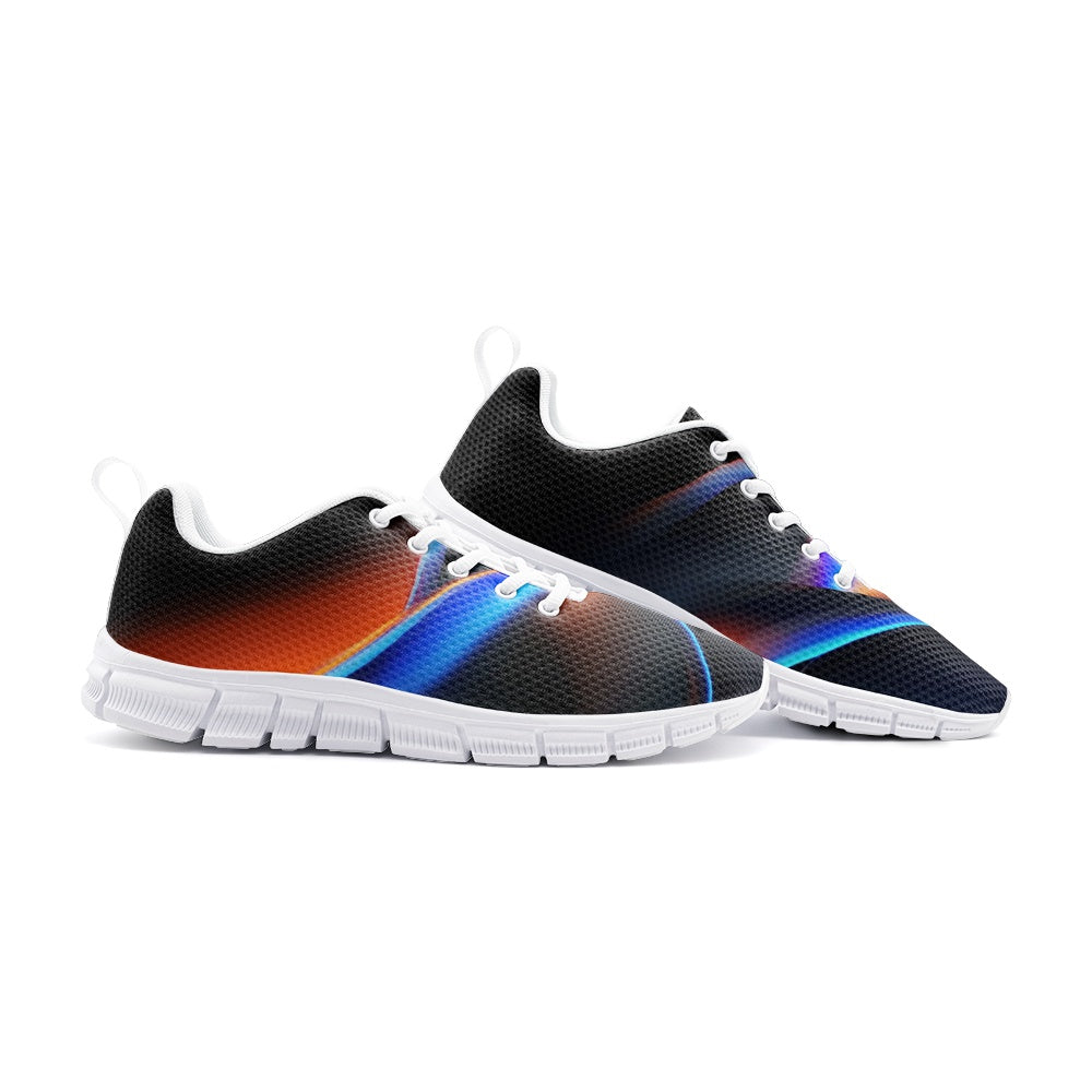 Unisex Lightweight Sneaker Athletic Sneakers
