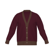 Unisex Cardigan