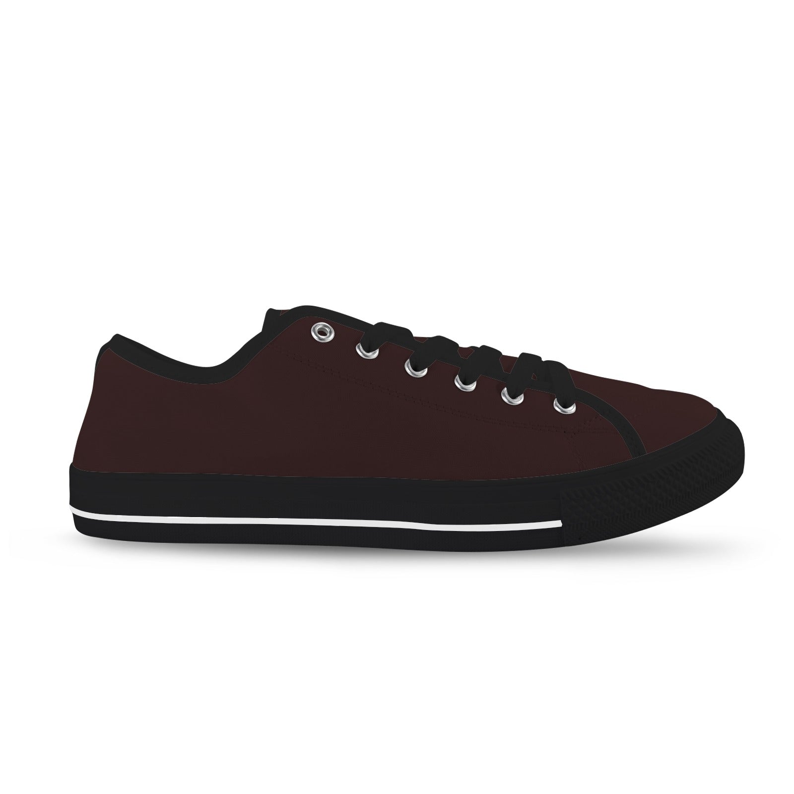 00000072 Seattle Low Top Men's Shoes (Model 1013-6)