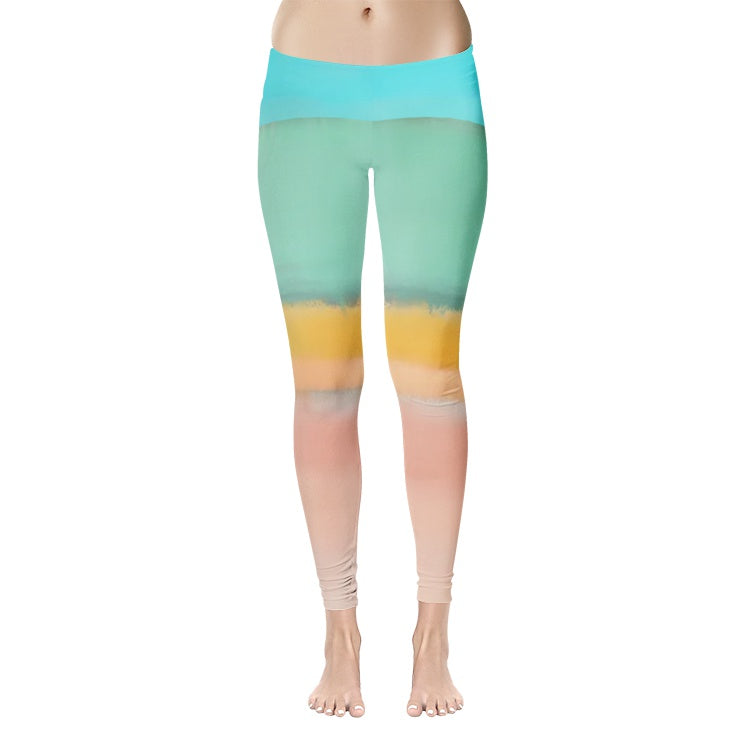 Women's Temp Control Cotton Leggings