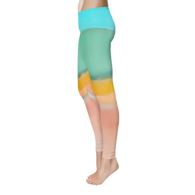 Women's Temp Control Cotton Leggings