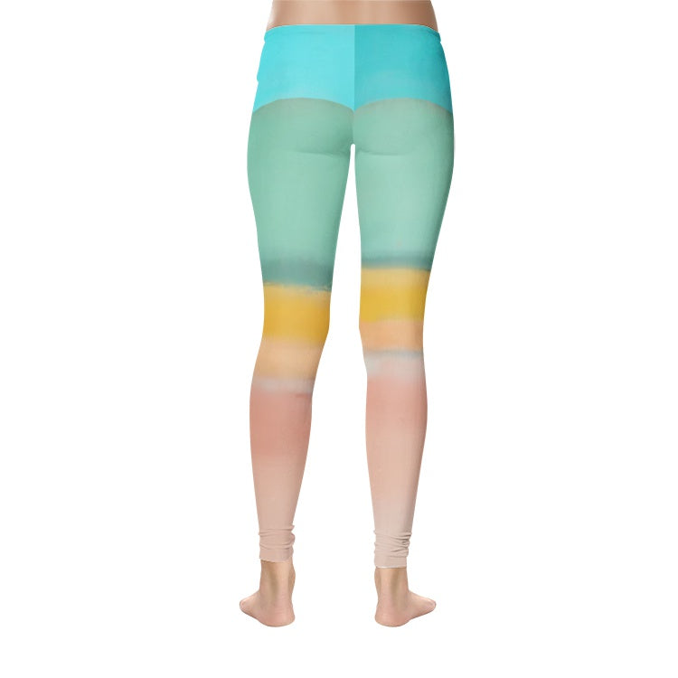 Women's Temp Control Cotton Leggings