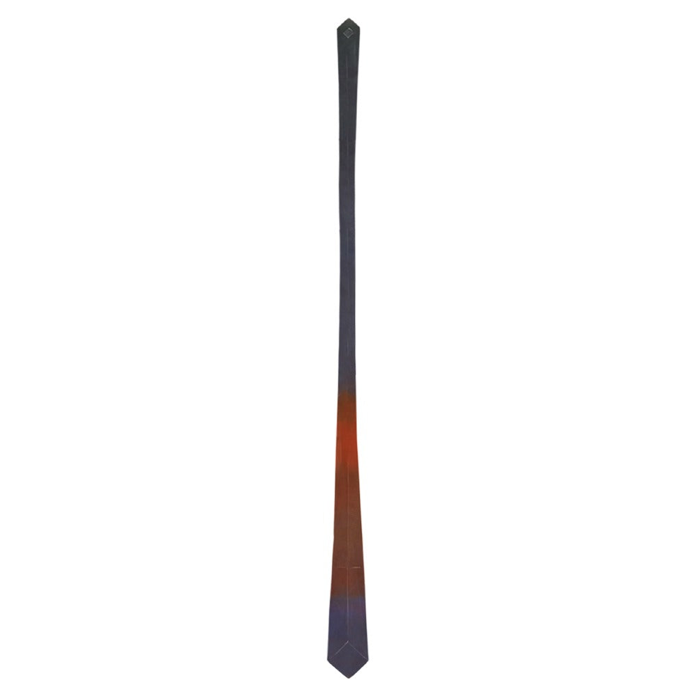 winter.moon_mark_rothko_painting_dark_colors_--ar_34_--styliz_71f7a452-cf74-4526-9039-bf9c189ec8bd_1 Classic Necktie (Two Sides)
