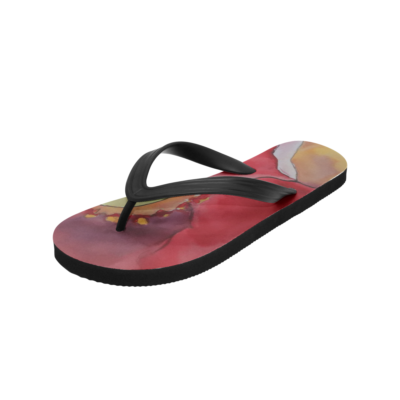 Unisex Flip Flops
