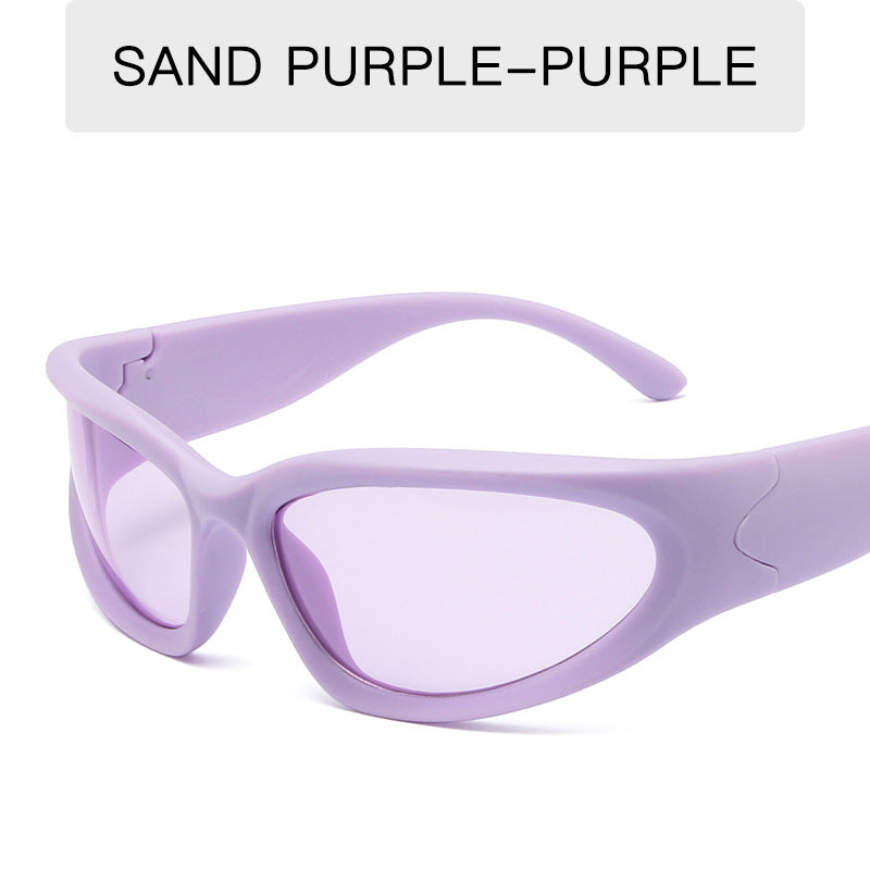Fashion Sunglasses