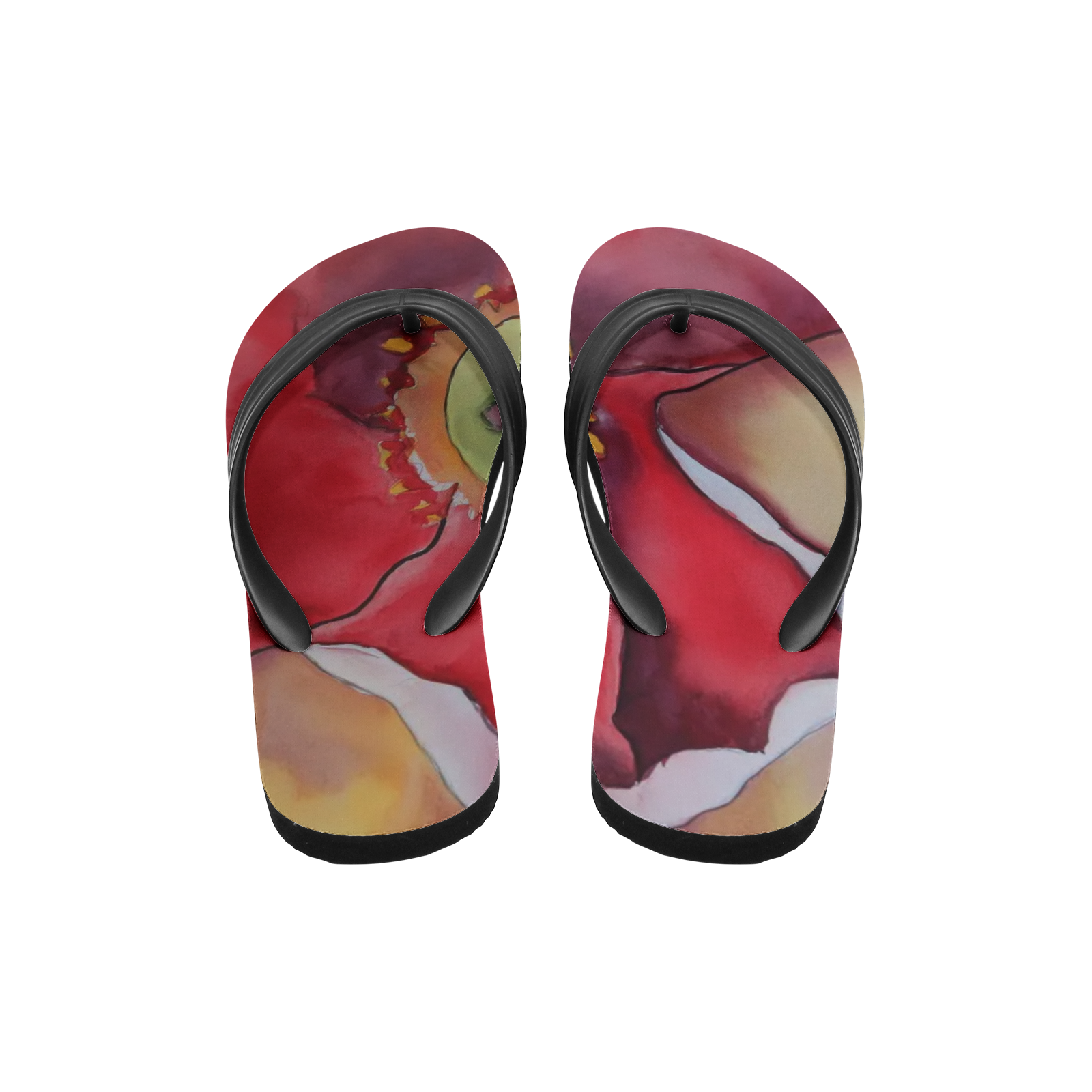 Unisex Flip Flops