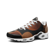 Unisex Mesh Tech Eco-Flex Sneakers - Lightweight Shoes