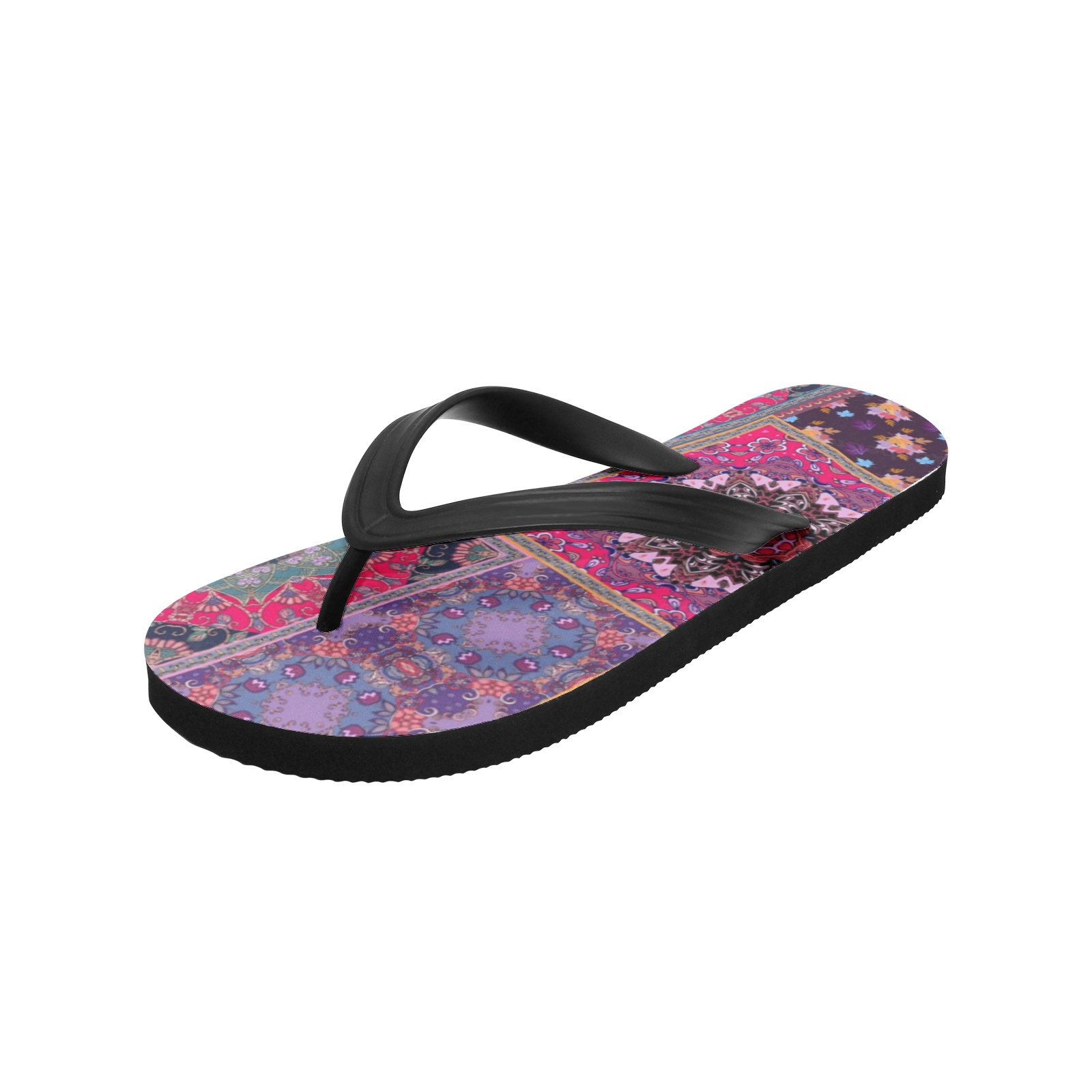 Unisex Flip Flops