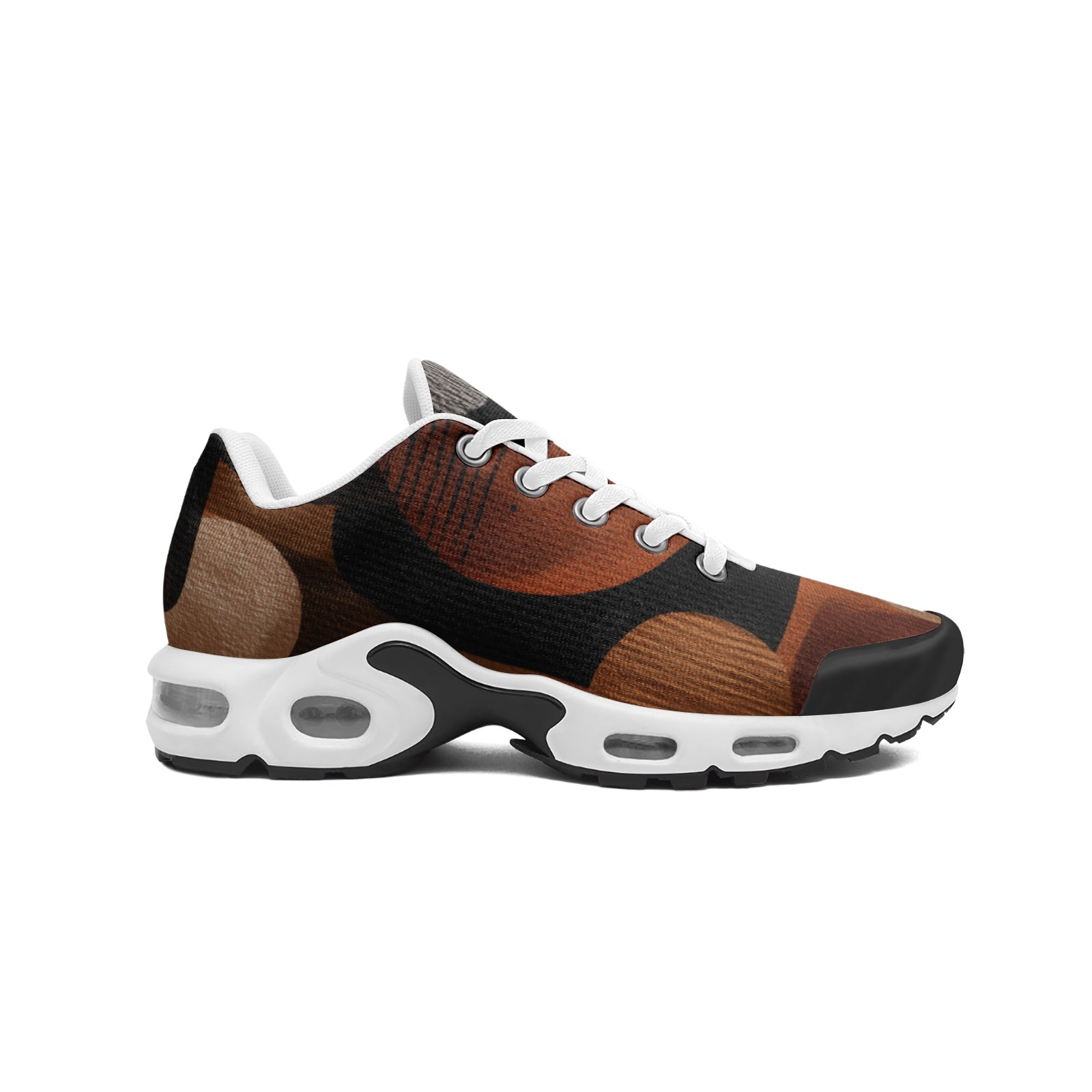 Unisex Mesh Tech Eco-Flex Sneakers