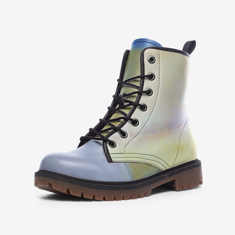 Roth 13 Casual Leather Lightweight boots MT