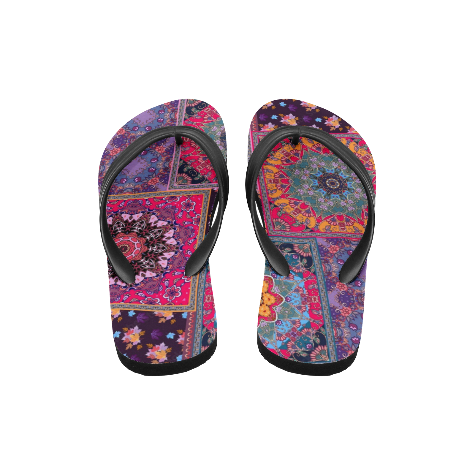Unisex Flip Flops