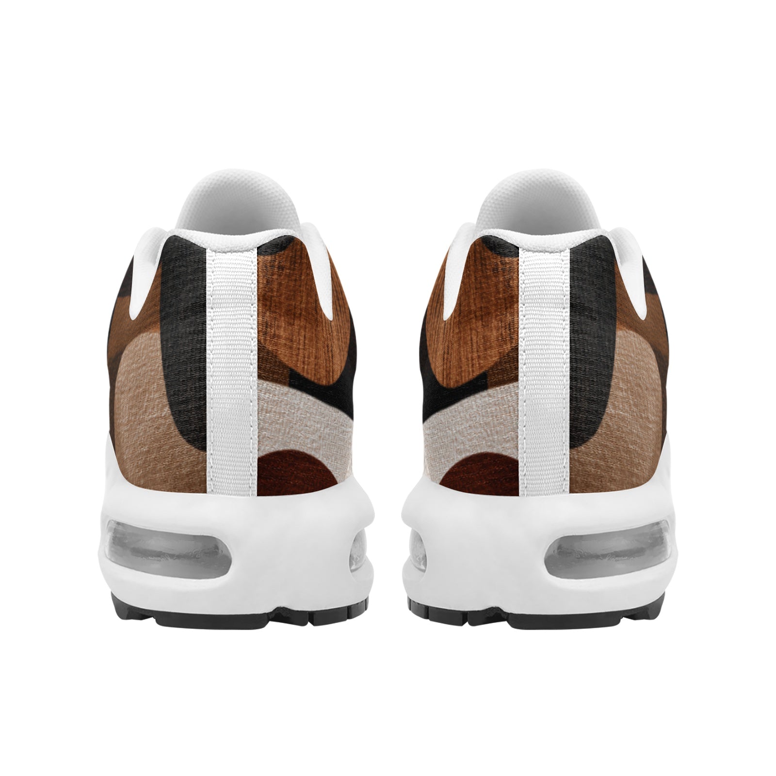 Unisex Mesh Tech Eco-Flex Sneakers
