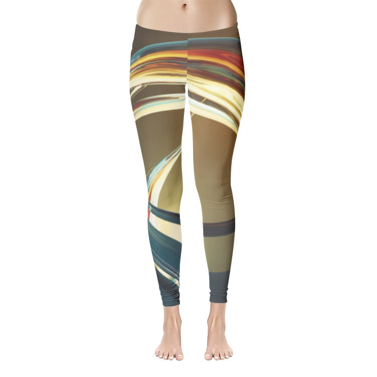 Women's Temp Control Cotton Leggings