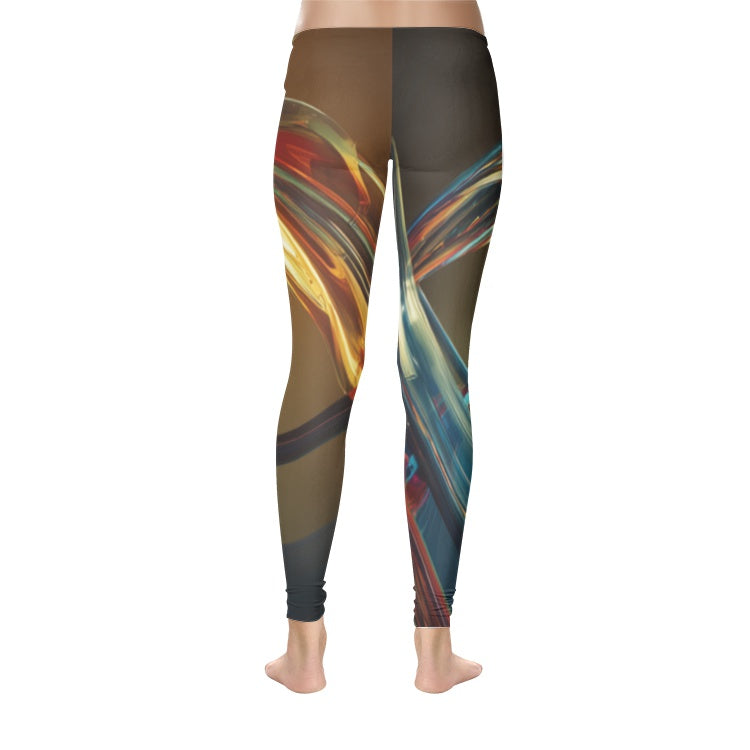 Women's Temp Control Cotton Leggings