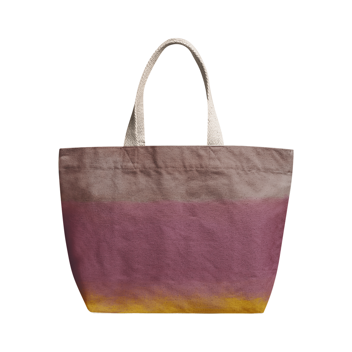 Heavy Duty Canvas Tote Bag Cotton Large Reusable Bag