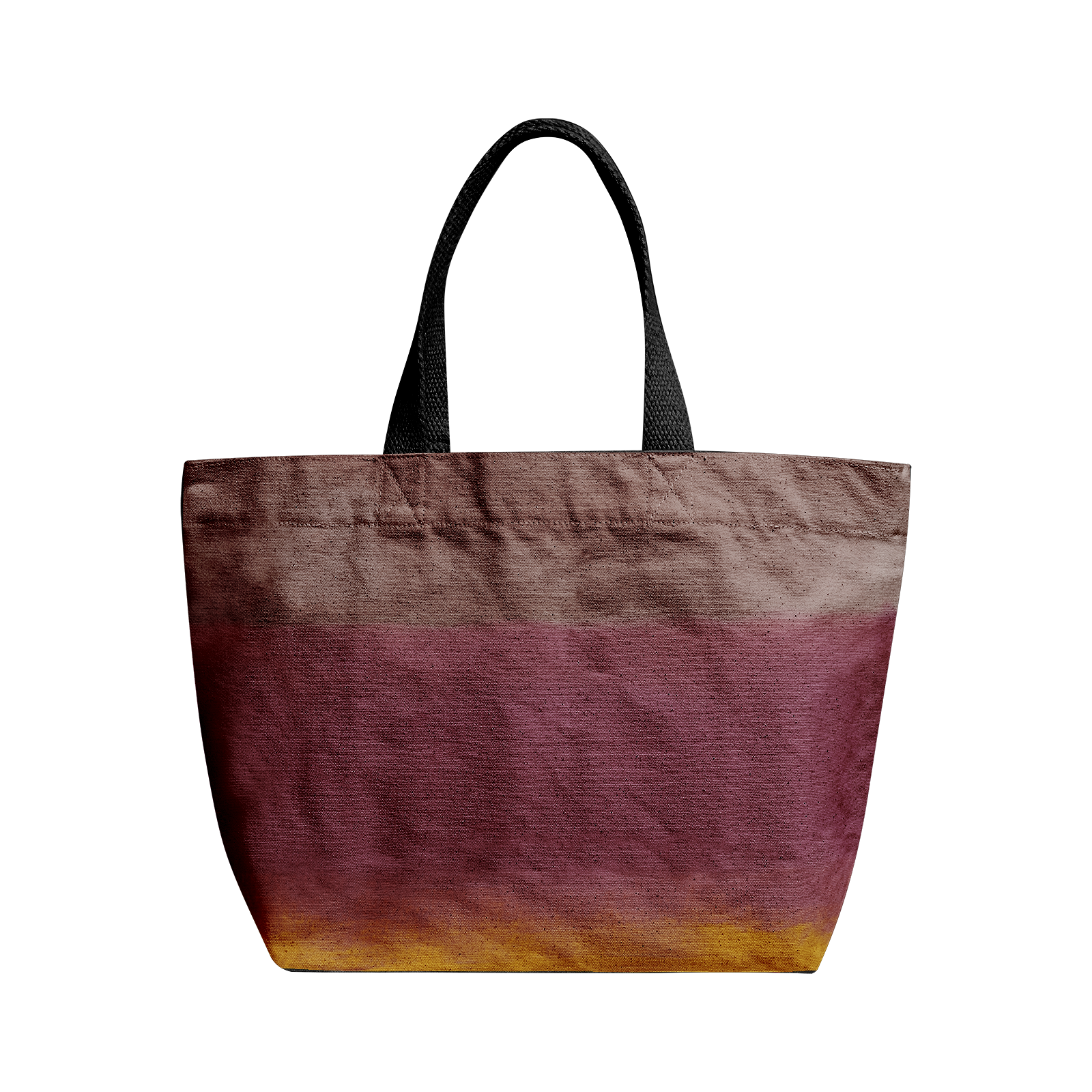 Heavy Duty and Strong Natural Canvas Tote Bags