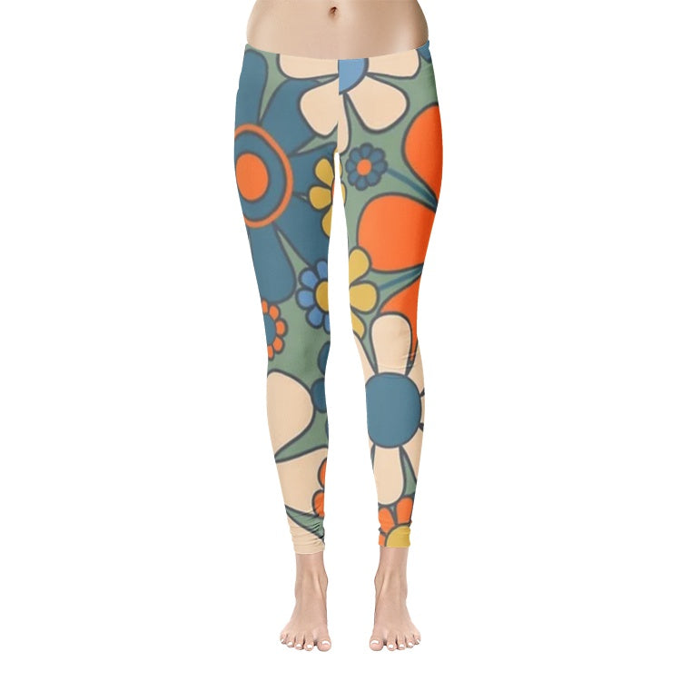 Women's Temp Control Cotton Leggings