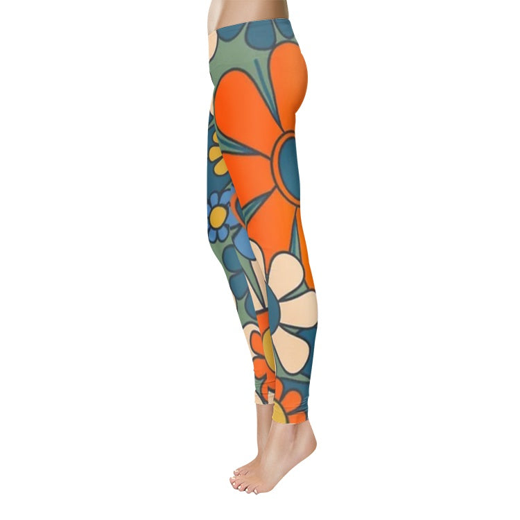 Women's Temp Control Cotton Leggings