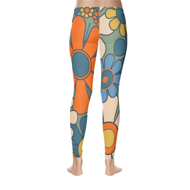 Women's Temp Control Cotton Leggings