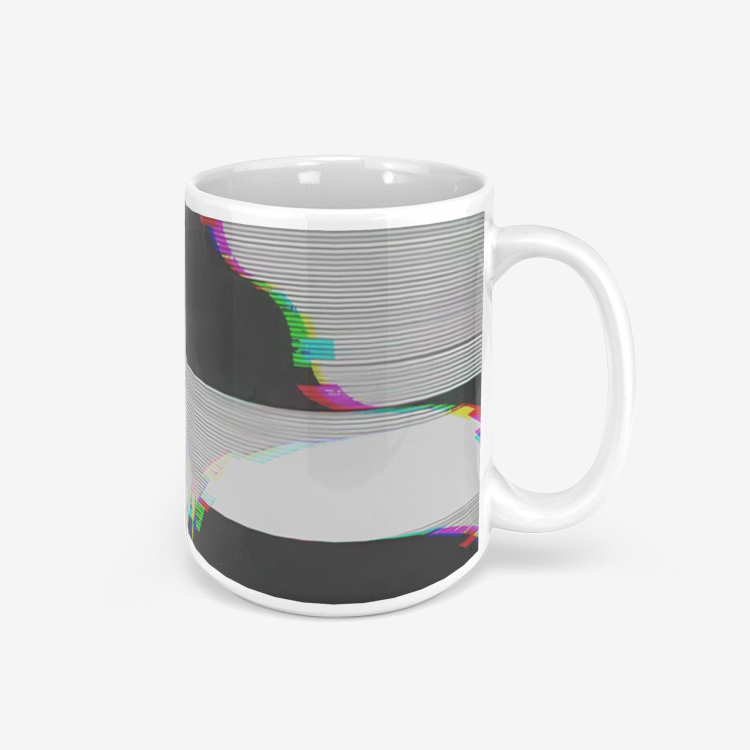 Classic Glossy Mug