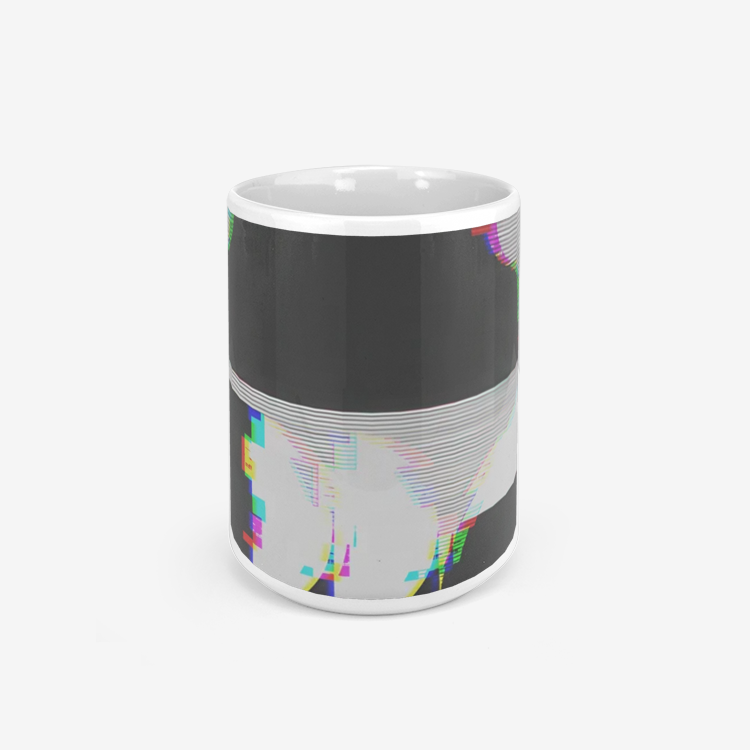 Classic Glossy Mug