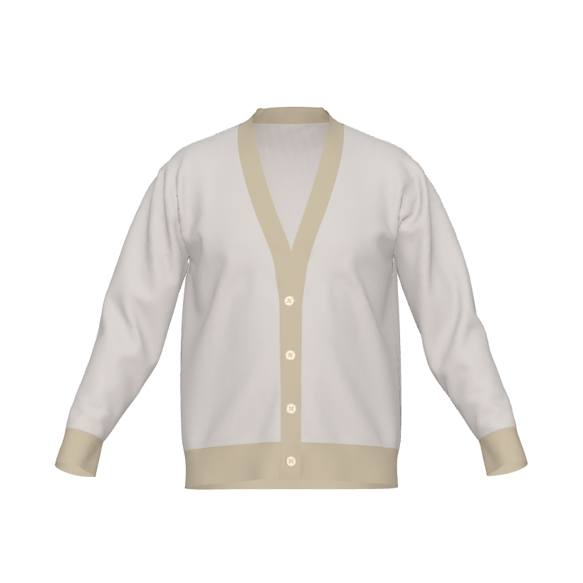 Men's Knit Sweaters & Cardigans