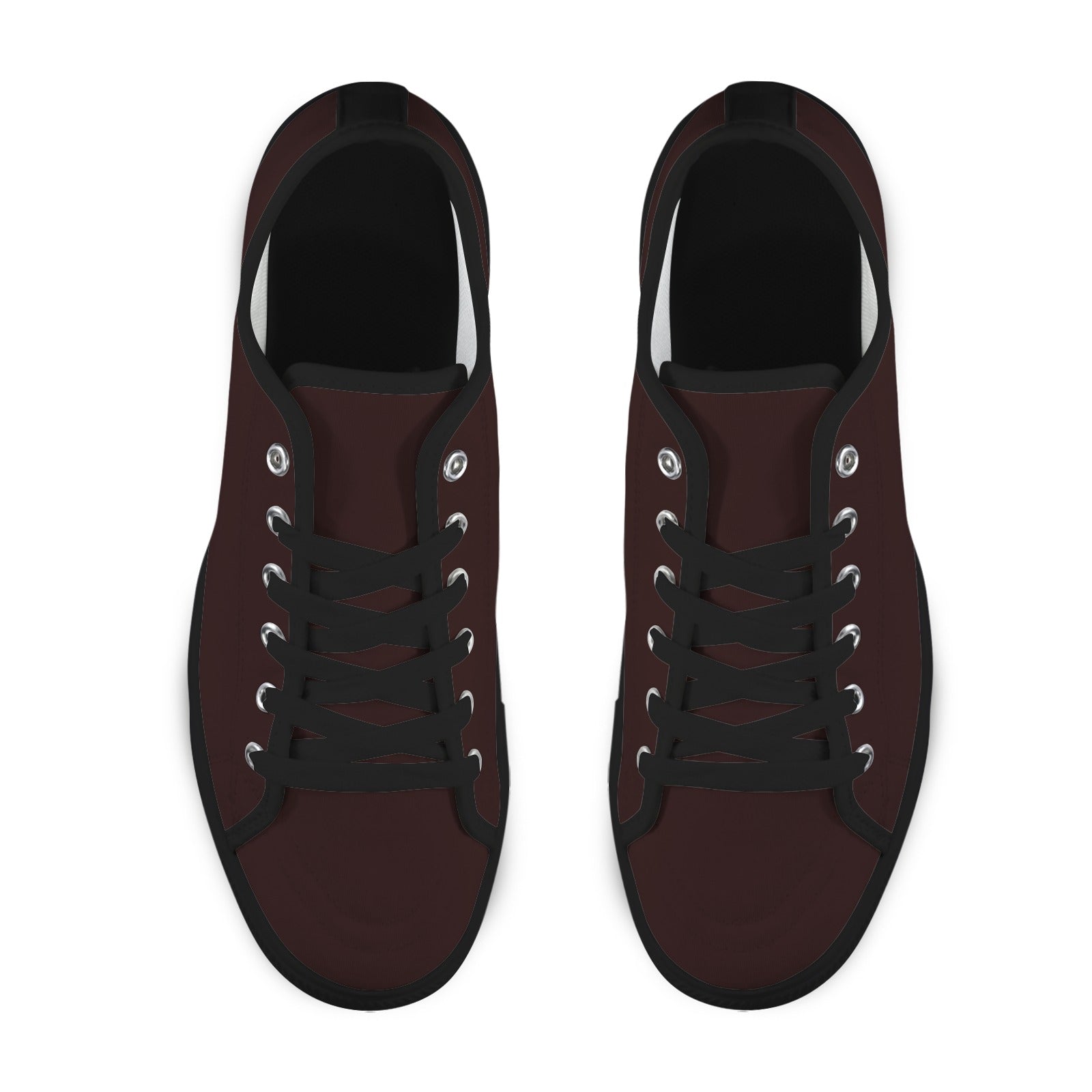 00000072 Seattle Low Top Men's Shoes (Model 1013-6)