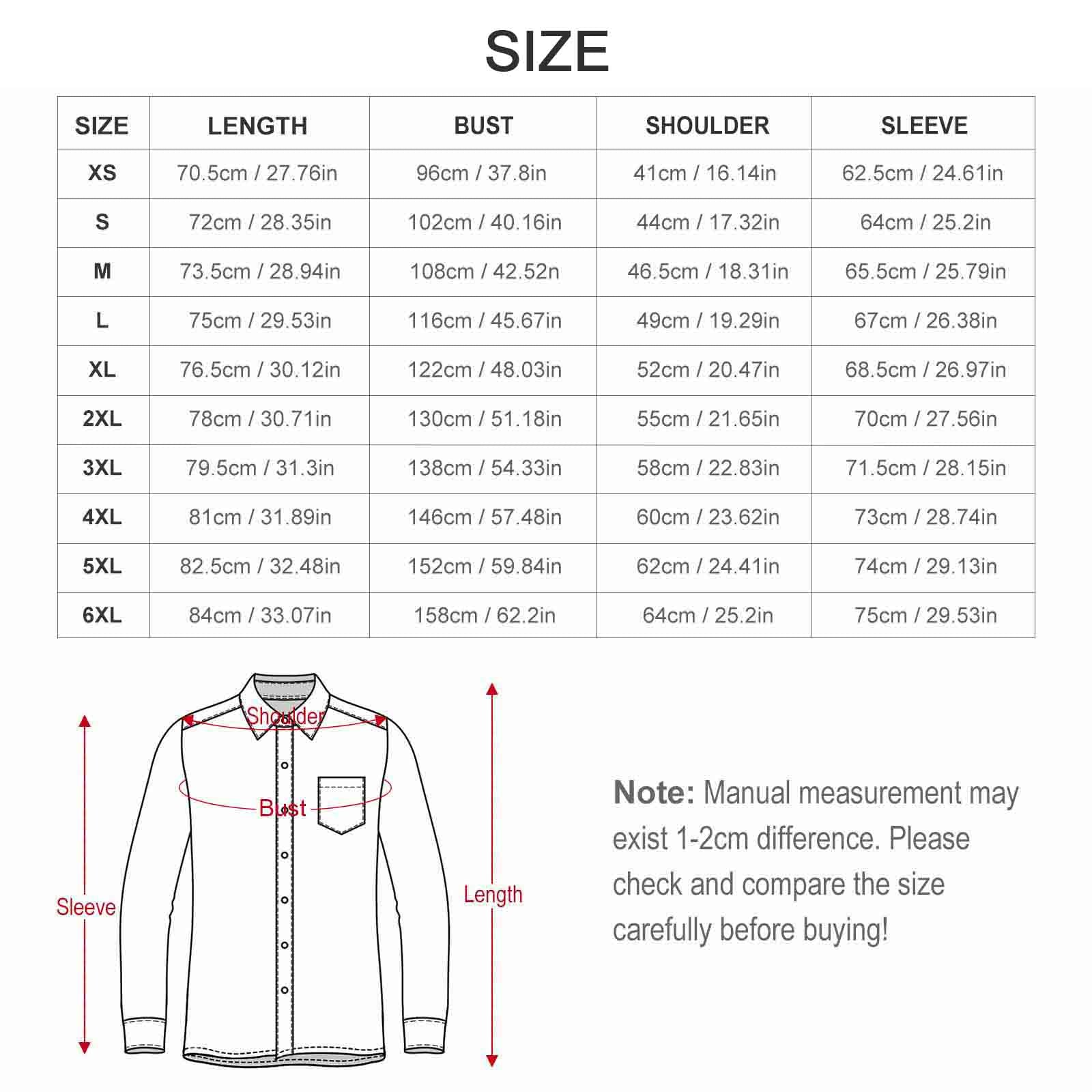 Men's Long Sleeve Shirt with Pocket(All-Over Printing)Disco Green