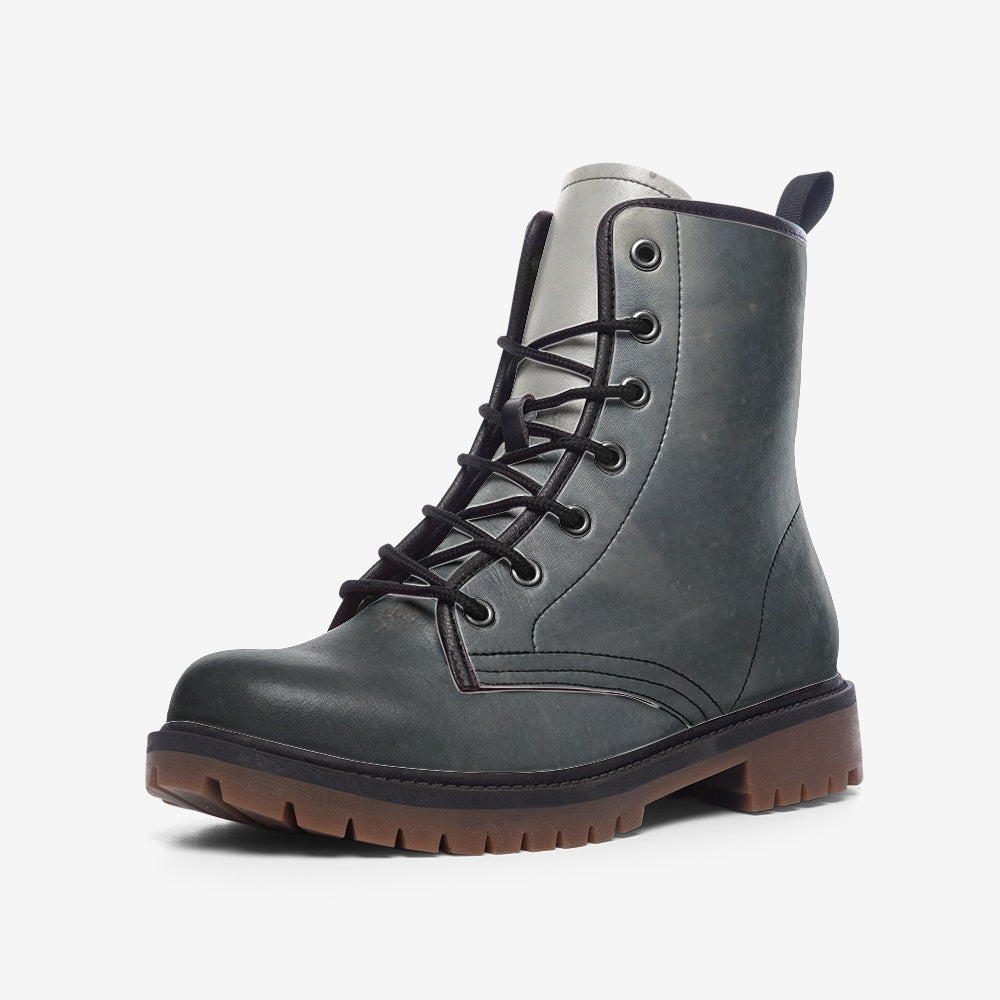 Casual Leather Lightweight boots MT