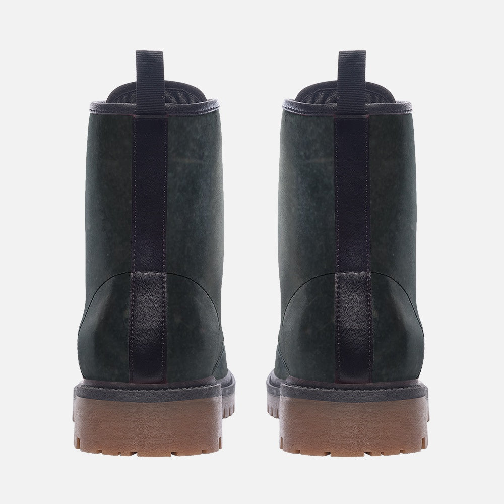 Casual Leather Lightweight boots MT