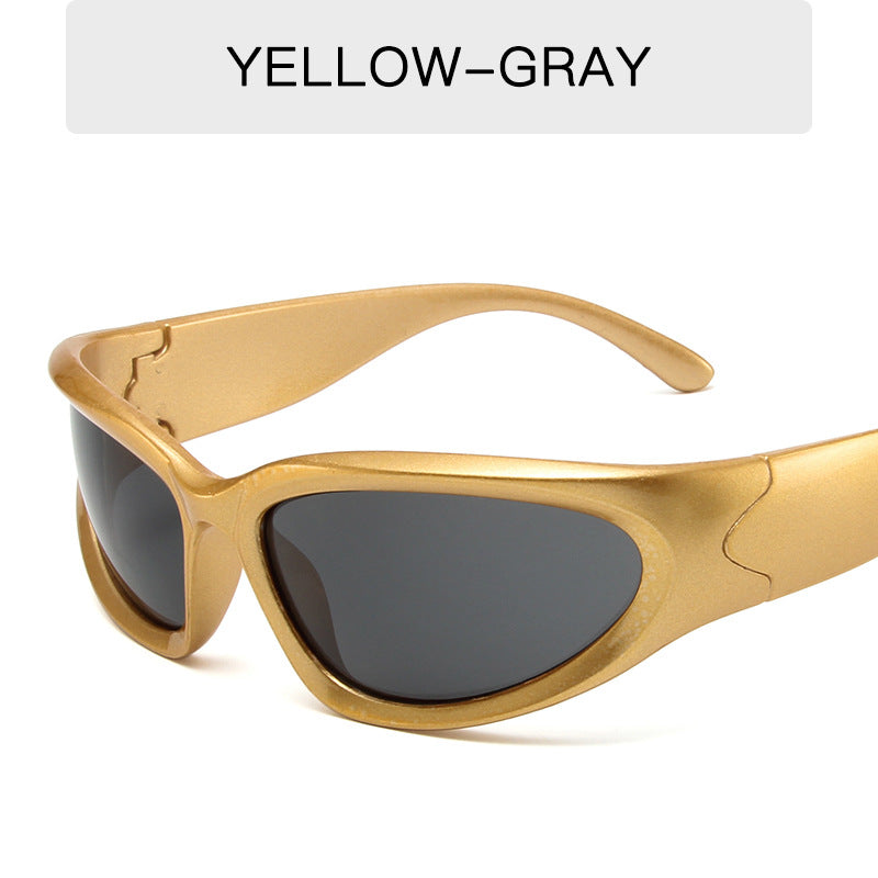 Fashion Sunglasses