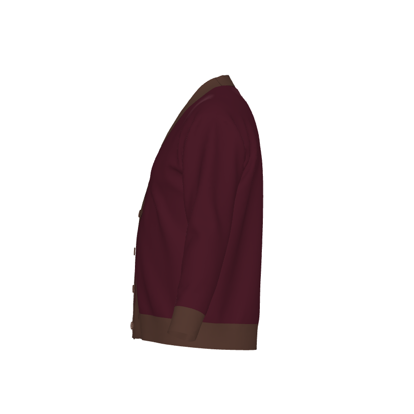 Unisex Cardigan