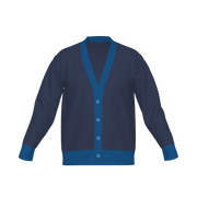 Unisex Cardigan