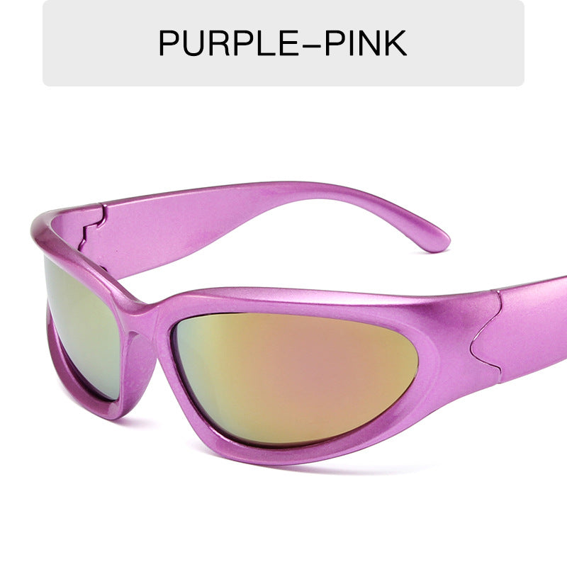 Fashion Sunglasses