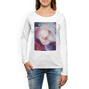 Women's Everyday Cotton Long Sleeve T-Shirt
